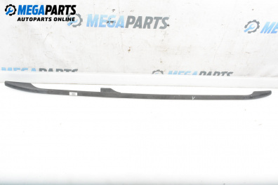 Roof rack for Mercedes-Benz M-Class SUV (W163) (02.1998 - 06.2005), 5 doors, suv, position: left