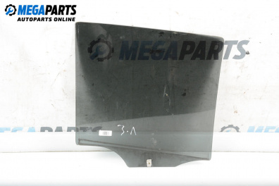 Window for Mercedes-Benz M-Class SUV (W163) (02.1998 - 06.2005), 5 doors, suv, position: rear - left
