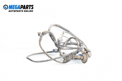 Wiring for Mercedes-Benz M-Class SUV (W163) (02.1998 - 06.2005) ML 270 CDI (163.113), 163 hp