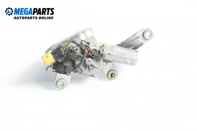 Front wipers motor for Mercedes-Benz M-Class SUV (W163) (02.1998 - 06.2005), suv, position: rear