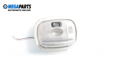 Interior courtesy light for Mercedes-Benz M-Class SUV (W163) (02.1998 - 06.2005)