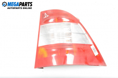 Bremsleuchte for Mercedes-Benz M-Class SUV (W163) (02.1998 - 06.2005), suv, position: rechts