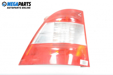 Bremsleuchte for Mercedes-Benz M-Class SUV (W163) (02.1998 - 06.2005), suv, position: links
