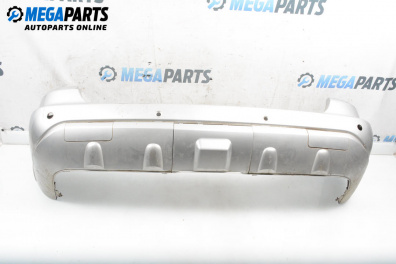 Bara de protectie spate for Mercedes-Benz M-Class SUV (W163) (02.1998 - 06.2005), suv