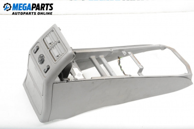 Central console for Mercedes-Benz M-Class SUV (W163) (02.1998 - 06.2005)