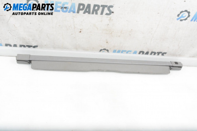 Cargo cover blind for Mercedes-Benz M-Class SUV (W163) (02.1998 - 06.2005), suv