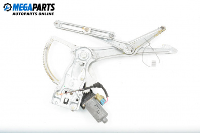 Macara electrică geam for Mercedes-Benz M-Class SUV (W163) (02.1998 - 06.2005), 5 uși, suv, position: dreaptă - fața