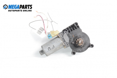 Motor macara geam for Mercedes-Benz M-Class SUV (W163) (02.1998 - 06.2005), 5 uși, suv, position: stânga - fața