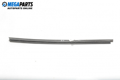 Glass seal for Mercedes-Benz M-Class SUV (W163) (02.1998 - 06.2005), 5 doors, suv, position: front - left