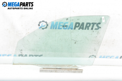 Window for Mercedes-Benz M-Class SUV (W163) (02.1998 - 06.2005), 5 doors, suv, position: front - left