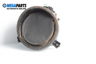 Lautsprecher for Mercedes-Benz M-Class SUV (W163) (02.1998 - 06.2005)