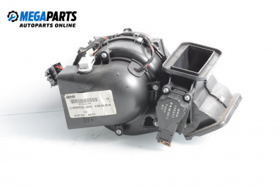 Blower motor housing for Mercedes-Benz M-Class SUV (W163) (02.1998 - 06.2005), 5 doors, suv, № А 163 830 03 08