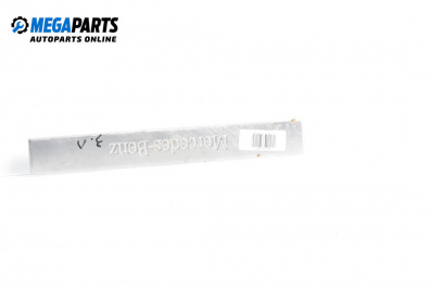 Interior plastic for Mercedes-Benz M-Class SUV (W163) (02.1998 - 06.2005), 5 doors, suv, position: rear - left