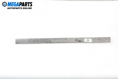 Interior plastic for Mercedes-Benz M-Class SUV (W163) (02.1998 - 06.2005), 5 doors, suv, position: front - right