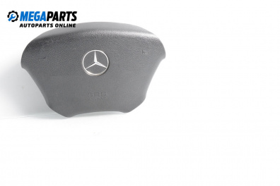 Airbag for Mercedes-Benz M-Class SUV (W163) (02.1998 - 06.2005), 5 uși, suv, position: fața