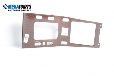 Central console for Mercedes-Benz M-Class SUV (W163) (02.1998 - 06.2005)