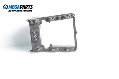 Buttons panel for Mercedes-Benz M-Class SUV (W163) (02.1998 - 06.2005)