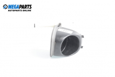 Plastic interior for Mercedes-Benz M-Class SUV (W163) (02.1998 - 06.2005), 5 uși, suv, position: fața