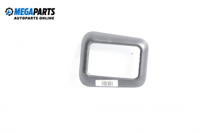 Plastic interior for Mercedes-Benz M-Class SUV (W163) (02.1998 - 06.2005), 5 uși, suv, position: fața