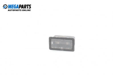 Interior courtesy light for Mercedes-Benz M-Class SUV (W163) (02.1998 - 06.2005)