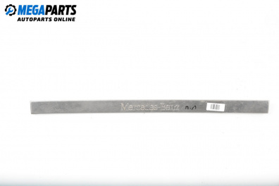 Interior plastic for Mercedes-Benz M-Class SUV (W163) (02.1998 - 06.2005), 5 doors, suv, position: front - left