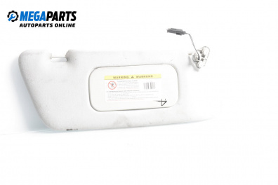 Sun visor for Mercedes-Benz M-Class SUV (W163) (02.1998 - 06.2005), position: right