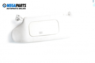 Sun visor for Mercedes-Benz M-Class SUV (W163) (02.1998 - 06.2005), position: left