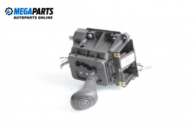 Shifter for Mercedes-Benz M-Class SUV (W163) (02.1998 - 06.2005)