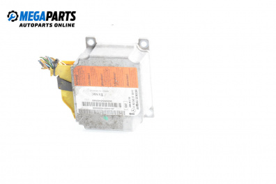 Airbag module for Mercedes-Benz M-Class SUV (W163) (02.1998 - 06.2005), № А 163 542 27 18