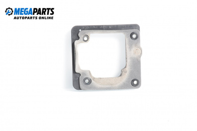 Capac de plastic for Mercedes-Benz M-Class SUV (W163) (02.1998 - 06.2005), 5 uși, suv
