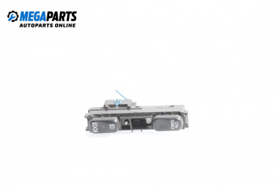 Buttons panel for Mercedes-Benz M-Class SUV (W163) (02.1998 - 06.2005)