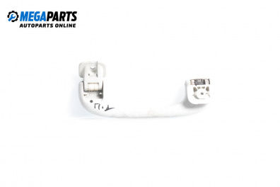 Handgriff for Mercedes-Benz M-Class SUV (W163) (02.1998 - 06.2005), 5 türen, position: rechts, vorderseite