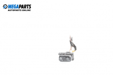 Seat heating button for Mercedes-Benz M-Class SUV (W163) (02.1998 - 06.2005)