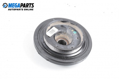 Dämpferscheibe for Mercedes-Benz M-Class SUV (W163) (02.1998 - 06.2005) ML 270 CDI (163.113), 163 hp