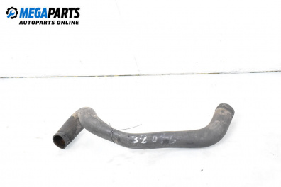 Water hose for Mercedes-Benz M-Class SUV (W163) (02.1998 - 06.2005) ML 270 CDI (163.113), 163 hp