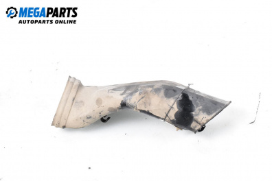 Air duct for Mercedes-Benz M-Class SUV (W163) (02.1998 - 06.2005) ML 270 CDI (163.113), 163 hp