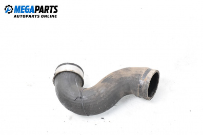 Turbo hose for Mercedes-Benz M-Class SUV (W163) (02.1998 - 06.2005) ML 270 CDI (163.113), 163 hp