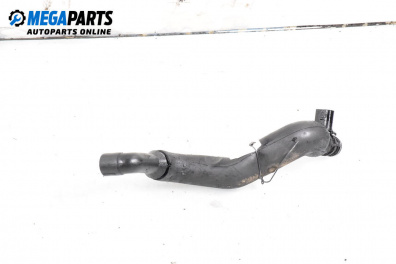 Turbo pipe for Mercedes-Benz M-Class SUV (W163) (02.1998 - 06.2005) ML 270 CDI (163.113), 163 hp