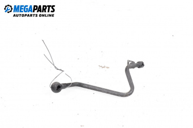 Hydraulic tube for Mercedes-Benz M-Class SUV (W163) (02.1998 - 06.2005) ML 270 CDI (163.113), 163 hp