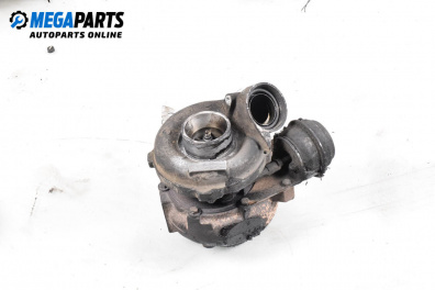 Turbo for Mercedes-Benz M-Class SUV (W163) (02.1998 - 06.2005) ML 270 CDI (163.113), 163 hp