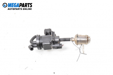 Supapă vacuum for Mercedes-Benz M-Class SUV (W163) (02.1998 - 06.2005) ML 270 CDI (163.113), 163 hp