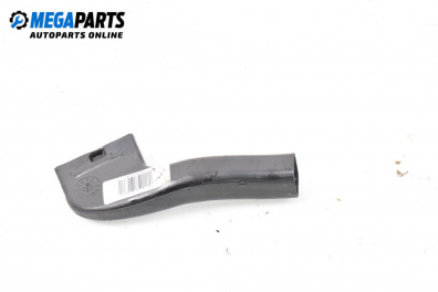 Air duct for Mercedes-Benz M-Class SUV (W163) (02.1998 - 06.2005) ML 270 CDI (163.113), 163 hp