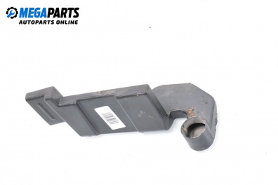 Air duct for Mercedes-Benz M-Class SUV (W163) (02.1998 - 06.2005) ML 270 CDI (163.113), 163 hp