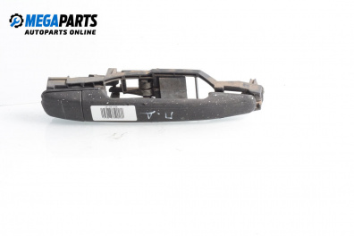 Outer handle for Mercedes-Benz M-Class SUV (W163) (02.1998 - 06.2005), 5 doors, suv, position: front - right