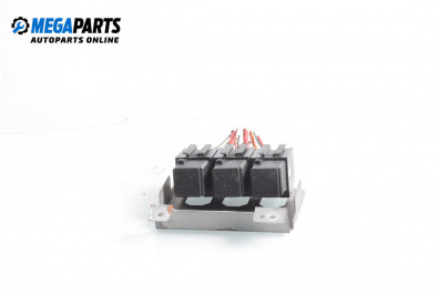 Relays with sockets for Mercedes-Benz M-Class SUV (W163) (02.1998 - 06.2005) ML 270 CDI (163.113)