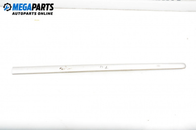 Außenleiste for Mercedes-Benz M-Class SUV (W163) (02.1998 - 06.2005), suv, position: rechts