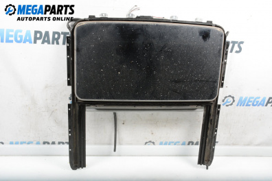 Sunroof for Mercedes-Benz M-Class SUV (W163) (02.1998 - 06.2005), suv