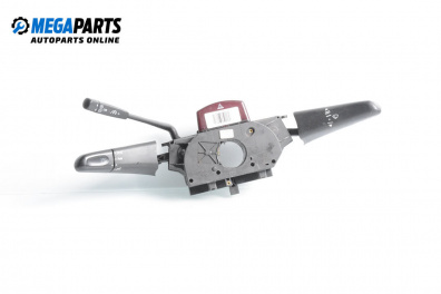 Manete lumini și ștergătoare for Mercedes-Benz M-Class SUV (W163) (02.1998 - 06.2005)