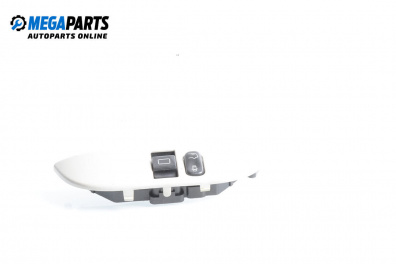 Buttons panel for Mercedes-Benz M-Class SUV (W163) (02.1998 - 06.2005)