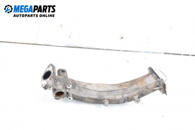 EGR tube for Mercedes-Benz M-Class SUV (W163) (02.1998 - 06.2005) ML 270 CDI (163.113), 163 hp
